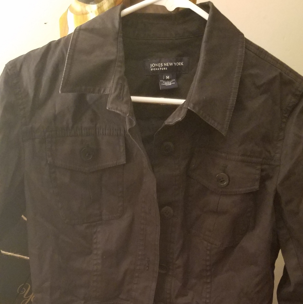 Coat